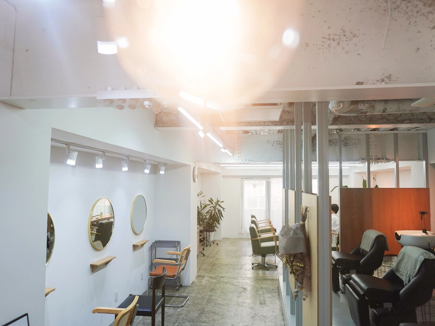 Salon